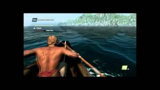 Assassin's Creed IV: Black Flag: Охота на акулу