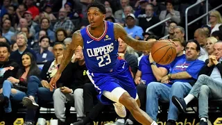 Lou Williams Is The Ultimate Sixth Man | 2018-19 NBA Highlights