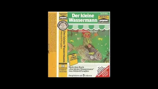 Der Kleine Wassermann (Karussell Hörspielkassette)