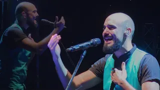 Sin Principio ni Final - Abel Pintos En vivo - Andresito le canta al Pais 2020