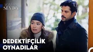 Kemal ve Nihan Aradığı Cevabı Bulabilecek Mi? - Kara Sevda