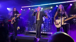 Graham Bonnet Band : Since You've Been Gone [Live at Manchester Academy 3 - 27/11/23]