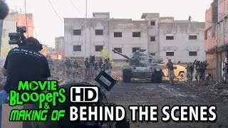 American Sniper (2015) Making of & Behind the Scenes (Part1/2)