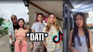 DIBA'T IKAW NGA YUNG REYNA AT AKO ANG IYONG HARI || TIKTOK DANCE COMPILATION