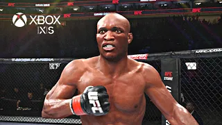 UFC 261: Usman vs Masvidal 2 - Full Fight