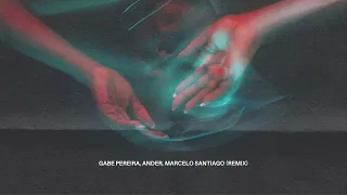 Tenho Que Me Decidir (Gabe Pereira, Ander, Marcelo Santiago Remix)