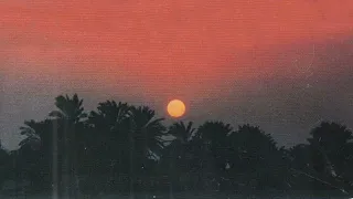 [𝐏𝐥𝐚𝐲𝐥𝐢𝐬𝐭] May, eternal sunset