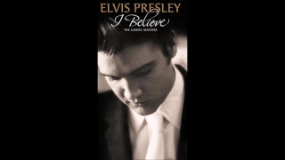 If I Can Dream  -  Gospel  -  Elvis Presley