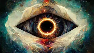 See Beyond And Open Your Third Eye in 5 Minutes (Only Listen When You Are Ready!) Instant Effects!