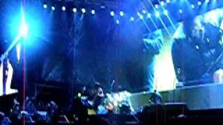 Metallica - Enter Sandman Live in Budapest 14.5.10
