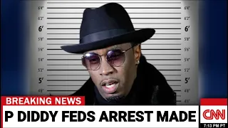 Diddy Feds Arrest Made 2Pac Witness Calls 50 Cent Buys Footage Keefe D Tells Suge Knight Full Story