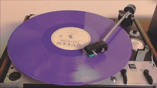 Queen - The Show Must Go On (vinyl rip)