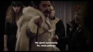 "Co robimy w ukryciu", reż. Jemaine Clement, Taika Waititi - zwiastun.