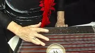 Lets start zither / Lesson 1