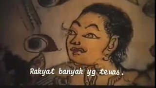 Film Noesa Penida Tahun 1988 | Klungkung, Bali, Indonesia