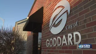 Former and current mayors of Goddard react to sudden leadership changes