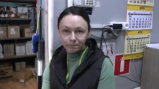 Вооруженный ножом уголовник ограбил магазин в Подольске