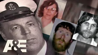 Undercover Agents Expose Murder-for-Hire Plot 15 Years Later | Cold Case Files | A&E