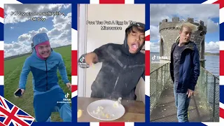 Brit-tok memes #4