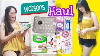 2021 WATSONS HAUL/ Cecilia Sace