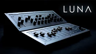 Get Hands-On Control of LUNA with Softube Console 1