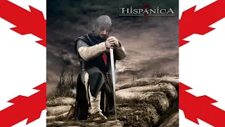 Hispanica-No pediremos perdón!