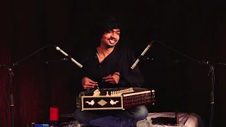 Yaad Piya ki Aaye | Ninad Vrind | Indian Classical Fusion Band | Santoor Fusion Band |Ninad Adhikari