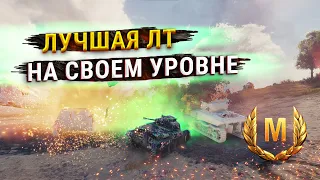 ИМБА с подкрученными характеристиками