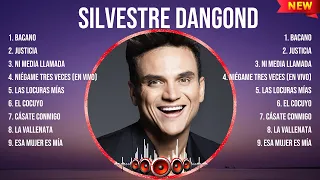Silvestre Dangond Greatest Hits 2024Collection - Top 10 Hits Playlist Of All Time