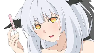 [Arknights] Ptilopsis Drinks Doctor's Blood While Under The Table (Subtitled)