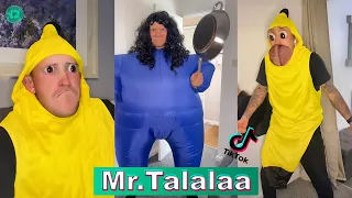 Mr.Talalaa New TIK TOK Videos 2023 | Best Mr.Talalaa (Connor Mahoney)Tik Tok Compilation