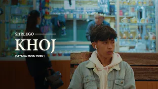 ShreeGo - KHOJ [Official Music Video] Prod by B2 Sanjal