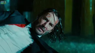 Замес в конюшне.Джон Уик 3 John Wick Chapter 3 Parabellum (2019)Фрагмент