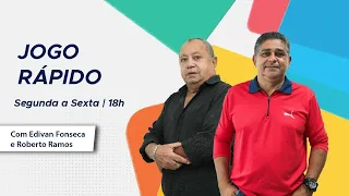 Jogo Rápido [ 02/05/2024 ]