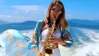 Летний сакс-вояж / Summer Sax Voyage • ВидеоКанал «exZotikA Max»