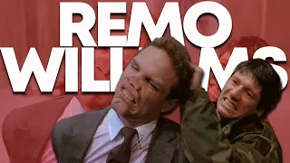 Remo Williams: The Adventure Begins (1985) Movie Review and Roast - Episode #71