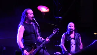 Insomnium - "Heart Like A Grave" (2/1/23) 70000 Tons of Metal