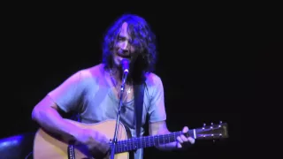 Chris Cornell - I'm the highway - Songbook Tour @ Cavea Nuovo Teatro dell'Opera Firenze