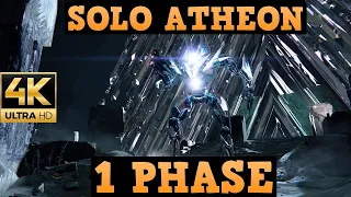 Solo Atheon, Time's Conflux 1 Phase 4k