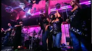 Jamiroquai - Live Jazz Cafe 2006 (Parte 4)