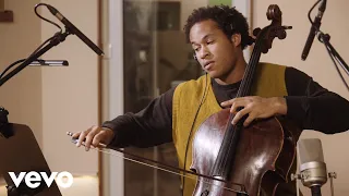 Sheku Kanneh-Mason, Seven Eyes - Icarus