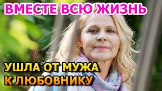 ЕДИНСТВЕННЫЙ И НА ВСЮ ЖИЗНЬ! Вот как выглядит муж Анны Каменковой