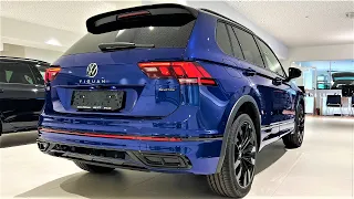 2023 Volkswagen TIGUAN R Line [4motion 200HP] by Supergimm
