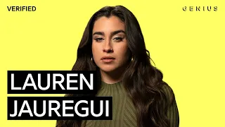 Lauren Jauregui “On Guard" Official Lyrics & Meaning | Verified