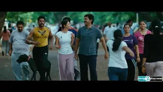 Iragai Poley Official Video Song   Naan Mahaan Alla   Karthi   Kajal Aggarwal