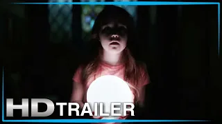 Boogeyman: Tu miedo es real | Tráiler #2 Oficial Español Latino HD 2023