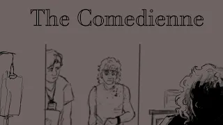 THE COMEDIENNE - A FNAF Animatic
