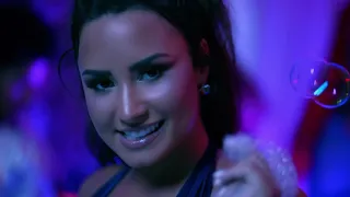 Demi Lovato - Sorry Not Sorry [Extended Music Video](1 Hour Remix)