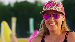 Pussy lounge Madness @ Decibel Outdoor 2020!