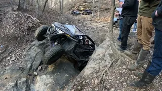 Southern Missouri Offroad Ranch March 2024 Opener Part 2- Chapter7UTV